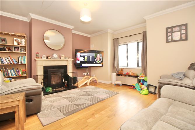 8 Clibborne Way, Moate, Westmeath