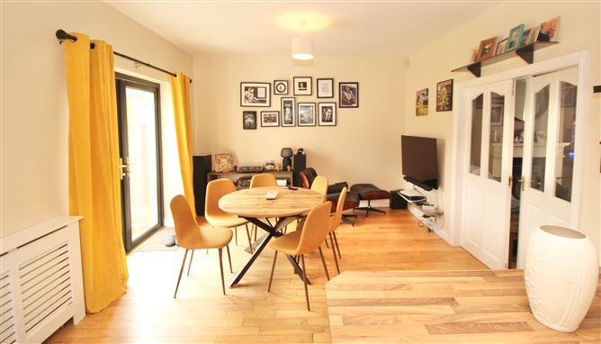 8 Clibborne Way, Moate, Westmeath