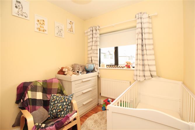 8 Clibborne Way, Moate, Westmeath