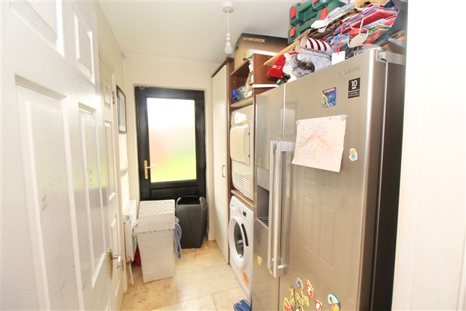 8 Clibborne Way, Moate, Westmeath