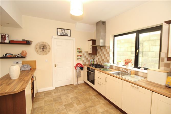 8 Clibborne Way, Moate, Westmeath