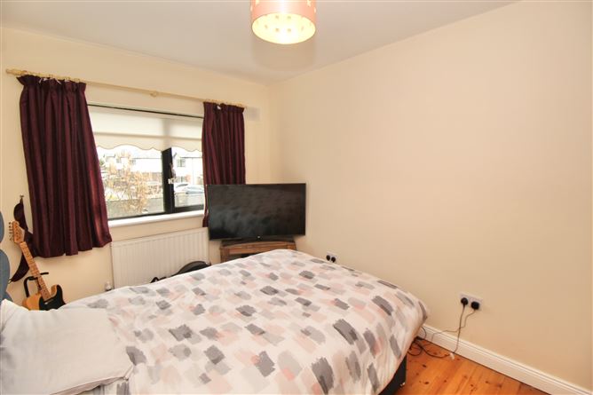 8 Clibborne Way, Moate, Westmeath