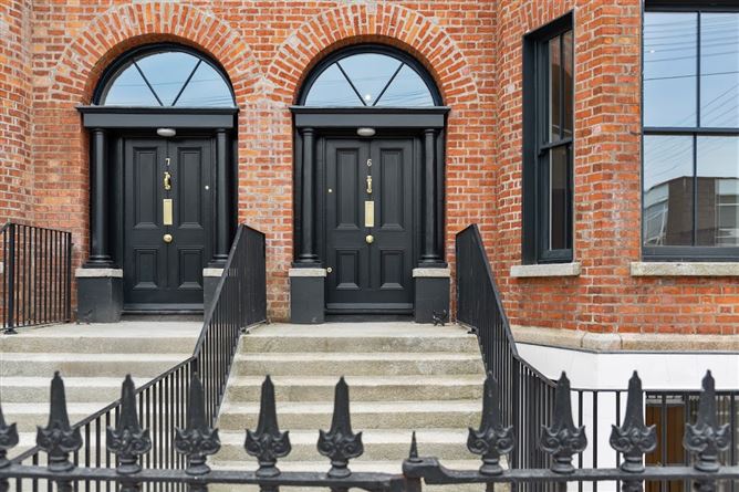 6 Eglinton Road, Bray, Wicklow