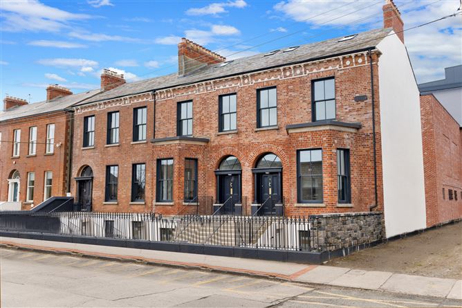 6 Eglinton Road, Bray, Wicklow