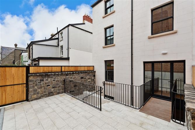 6 Eglinton Road, Bray, Wicklow