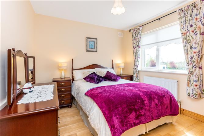 5 Parkstown View, Ballivor, Co. Meath