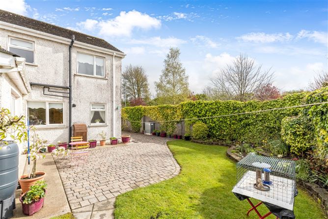 5 Parkstown View, Ballivor, Co. Meath