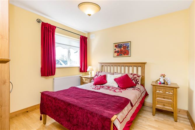 5 Parkstown View, Ballivor, Co. Meath