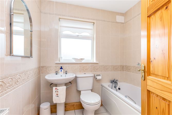 5 Parkstown View, Ballivor, Co. Meath