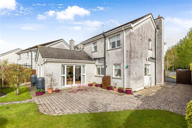 5 Parkstown View, Ballivor, Co. Meath