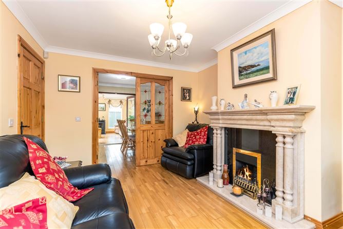 5 Parkstown View, Ballivor, Co. Meath