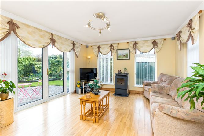 5 Parkstown View, Ballivor, Co. Meath