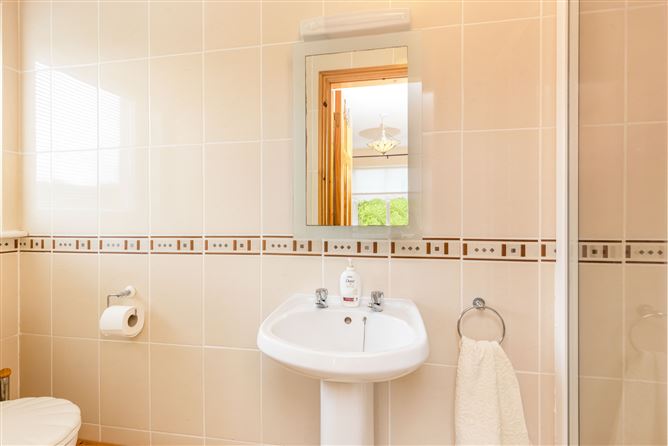 5 Parkstown View, Ballivor, Co. Meath