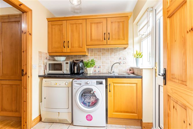 5 Parkstown View, Ballivor, Co. Meath