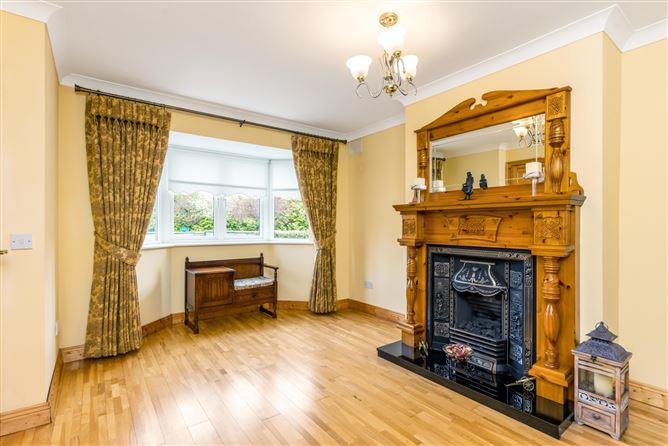 5 Parkstown View, Ballivor, Co. Meath