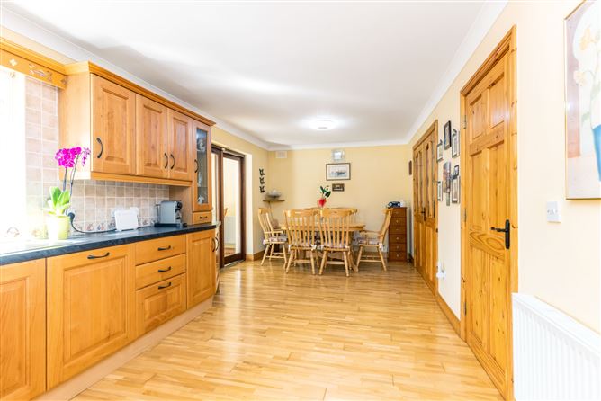 5 Parkstown View, Ballivor, Co. Meath