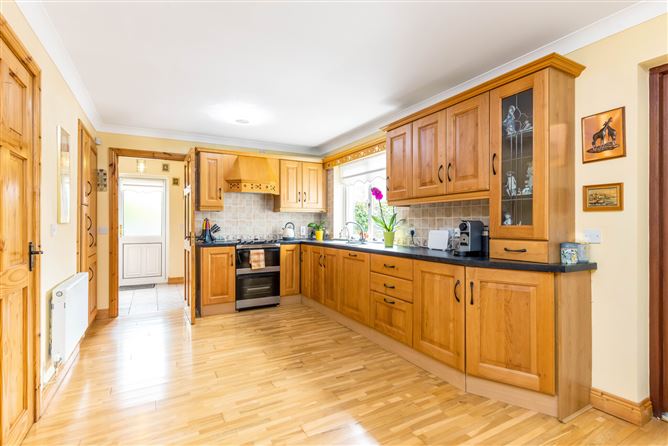 5 Parkstown View, Ballivor, Co. Meath