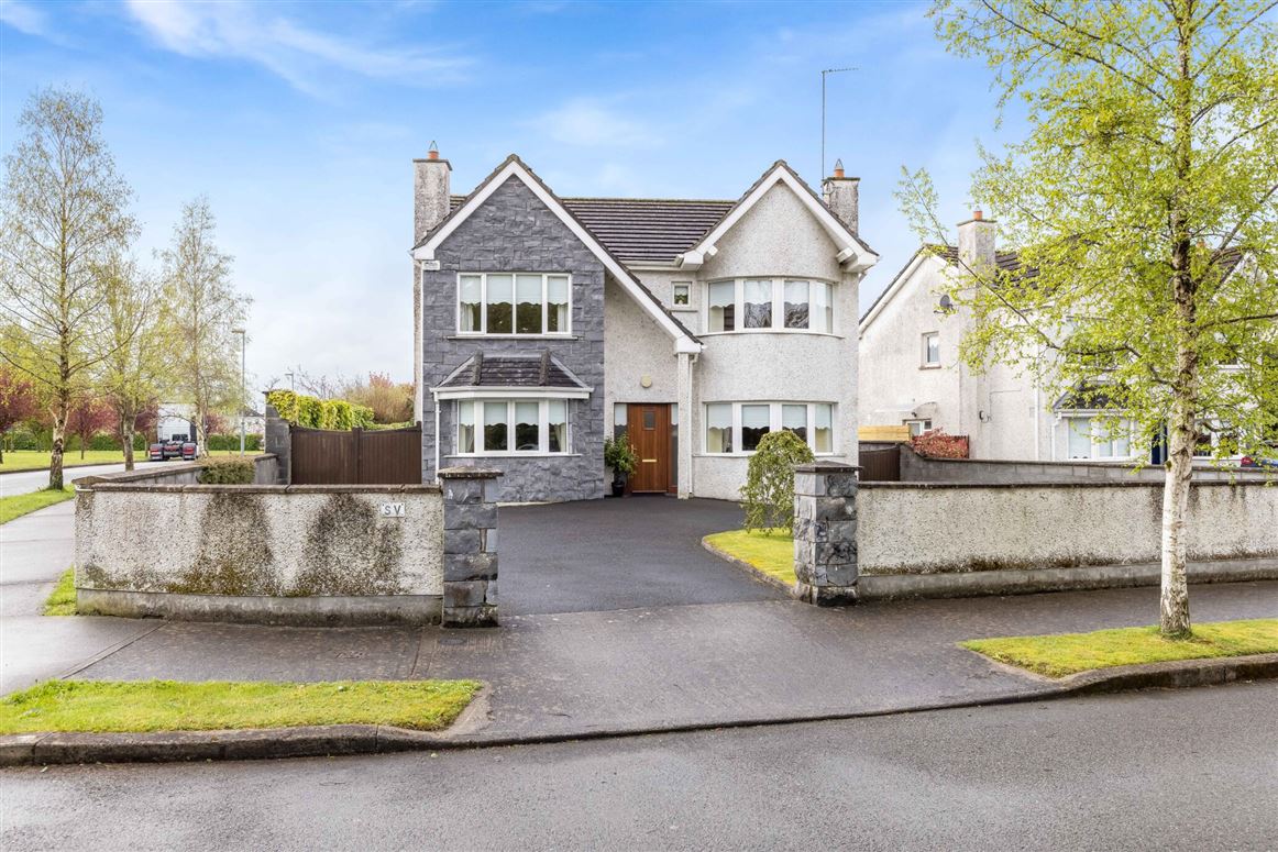 5 Parkstown View, Ballivor, Co. Meath Sherry FitzGerald Royal