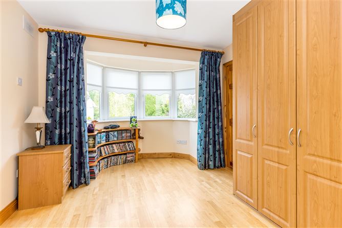 5 Parkstown View, Ballivor, Co. Meath