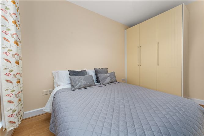 Apartment 84, RICHMOND HALL, Block 5, Drumcondra, Dublin 9
