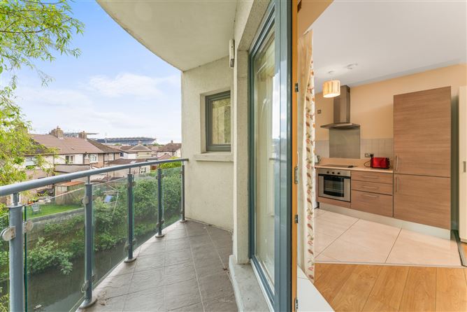 Apartment 84, RICHMOND HALL, Block 5, Drumcondra, Dublin 9