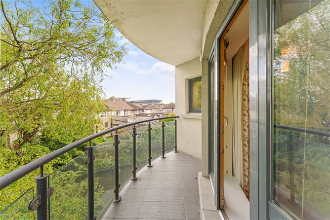 Apartment 84, RICHMOND HALL, Block 5, Drumcondra, Dublin 9