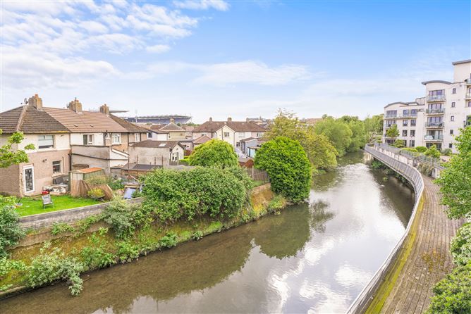 Apartment 84, RICHMOND HALL, Block 5, Drumcondra, Dublin 9