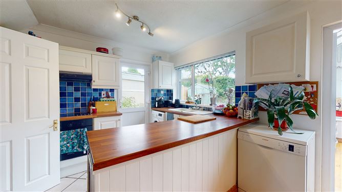 105 Redford Park, Greystones, Co. Wicklow