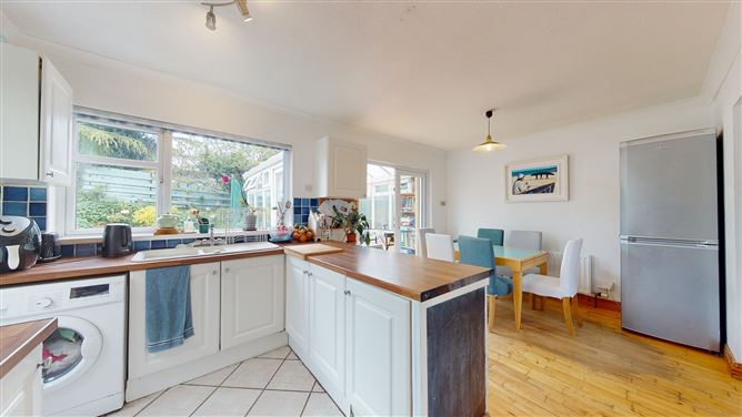 105 Redford Park, Greystones, Co. Wicklow