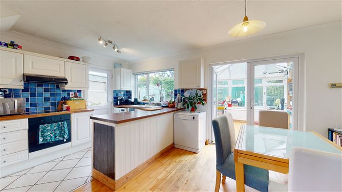 105 Redford Park, Greystones, Co. Wicklow