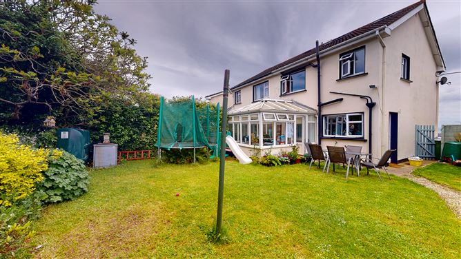 105 Redford Park, Greystones, Co. Wicklow