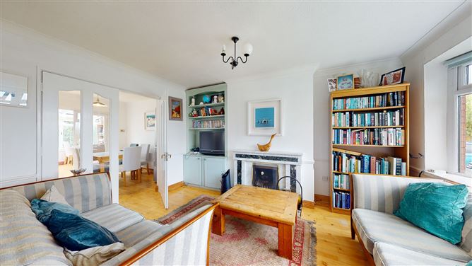 105 Redford Park, Greystones, Co. Wicklow