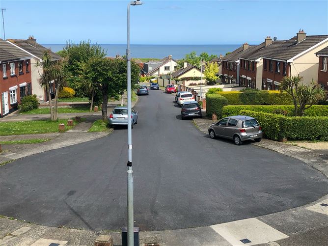 105 Redford Park, Greystones, Co. Wicklow