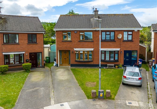 105 Redford Park, Greystones, Co. Wicklow