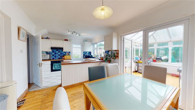 105 Redford Park, Greystones, Co. Wicklow