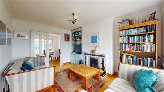 105 Redford Park, Greystones, Co. Wicklow