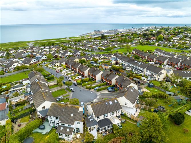 105 Redford Park, Greystones, Co. Wicklow