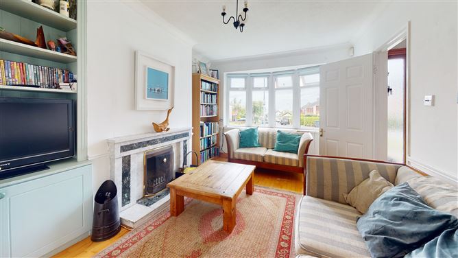 105 Redford Park, Greystones, Co. Wicklow