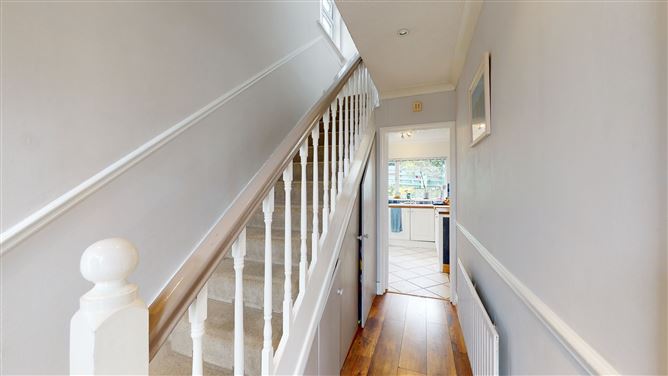 105 Redford Park, Greystones, Co. Wicklow