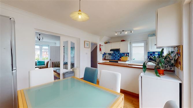 105 Redford Park, Greystones, Co. Wicklow