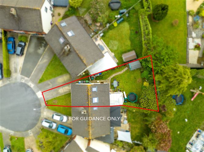 105 Redford Park, Greystones, Co. Wicklow