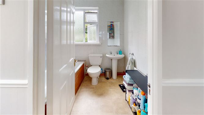 105 Redford Park, Greystones, Co. Wicklow