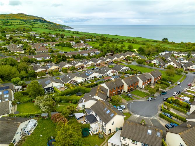 105 Redford Park, Greystones, Co. Wicklow