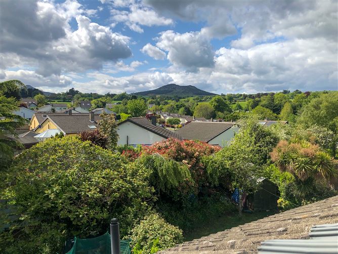 105 Redford Park, Greystones, Co. Wicklow