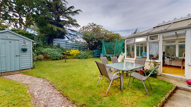 105 Redford Park, Greystones, Co. Wicklow