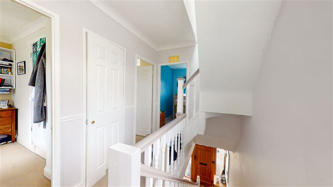105 Redford Park, Greystones, Co. Wicklow