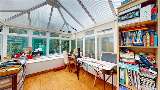 105 Redford Park, Greystones, Co. Wicklow