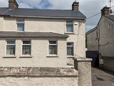 Main image of 6 McDonagh Terrace, Nenagh, Co. Tippeary