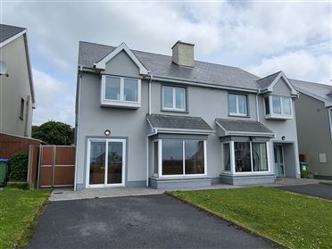 Image for 31A Beal an Inbhir, Kilrush, Clare