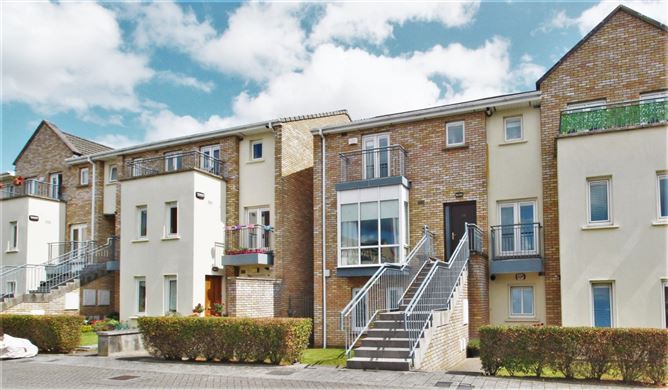 29 Bantry Square, Blanchardstown, Dublin 15